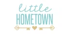 Little Hometown logo